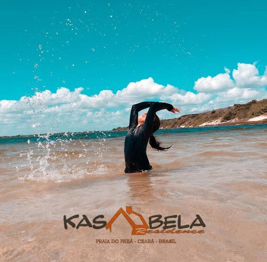 Pousada Kasabela Residence Prea Exteriér fotografie