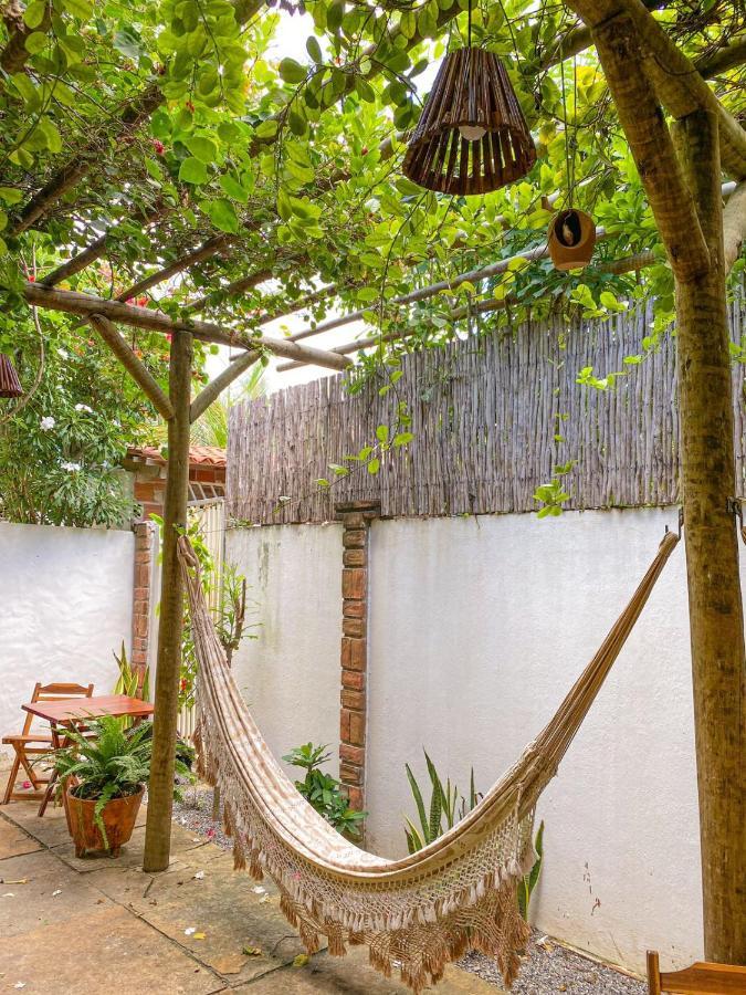 Pousada Kasabela Residence Prea Exteriér fotografie
