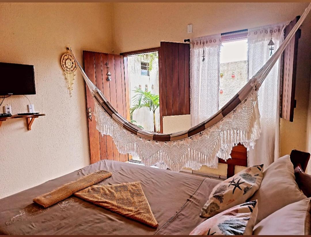 Pousada Kasabela Residence Prea Exteriér fotografie