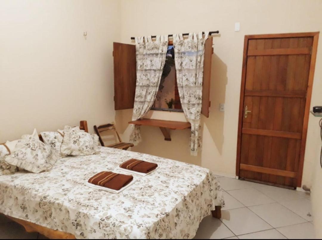 Pousada Kasabela Residence Prea Pokoj fotografie