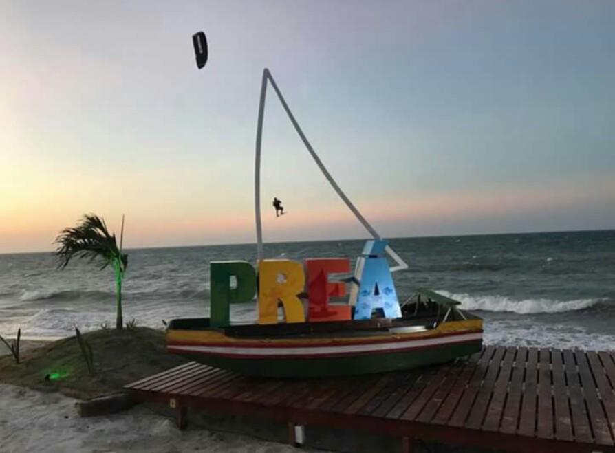 Pousada Kasabela Residence Prea Exteriér fotografie